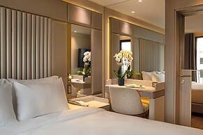 Bentley Hotel Bosphorus - Special Class