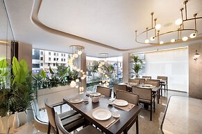 Bentley Hotel Bosphorus - Special Class