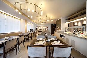 Bentley Hotel Bosphorus - Special Class