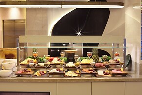 Bentley Hotel Bosphorus - Special Class