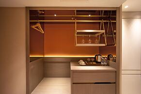 Bentley Hotel Bosphorus - Special Class