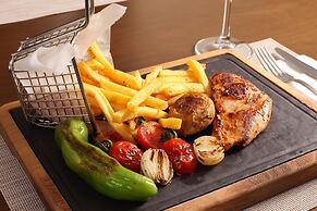 Bentley Hotel Bosphorus - Special Class