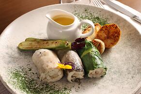 Bentley Hotel Bosphorus - Special Class