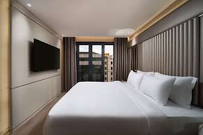 Bentley Hotel Bosphorus - Special Class