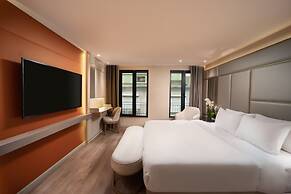 Bentley Hotel Bosphorus - Special Class