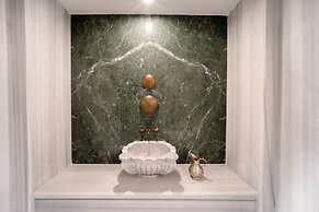 Bentley Hotel Bosphorus - Special Class