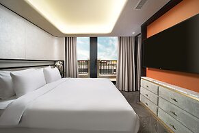 Bentley Hotel Bosphorus - Special Class
