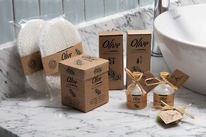 Bentley Hotel Bosphorus - Special Class