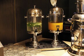 Bentley Hotel Bosphorus - Special Class