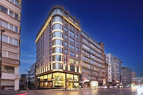 Bentley Hotel Bosphorus - Special Class