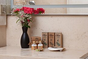 Bentley Hotel Bosphorus - Special Class