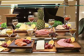 Bentley Hotel Bosphorus - Special Class