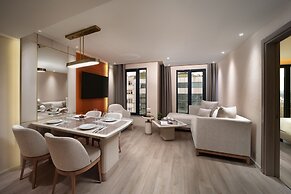 Bentley Hotel Bosphorus - Special Class