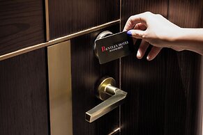 Bentley Hotel Bosphorus - Special Class