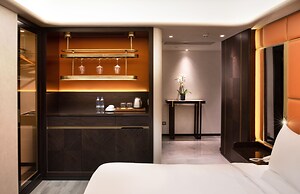 Bentley Hotel Bosphorus - Special Class