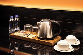 Bentley Hotel Bosphorus - Special Class