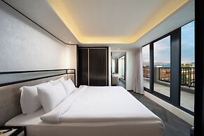 Bentley Hotel Bosphorus - Special Class
