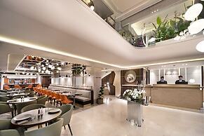 Bentley Hotel Bosphorus - Special Class