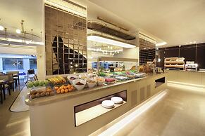 Bentley Hotel Bosphorus - Special Class