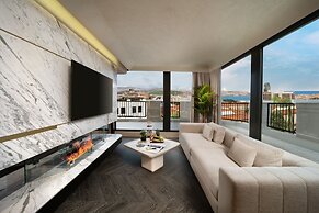 Bentley Hotel Bosphorus - Special Class