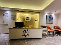 Bentley Hotel Bosphorus - Special Class