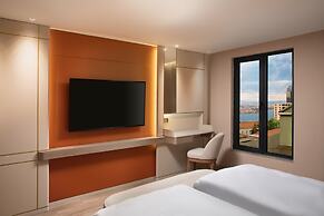 Bentley Hotel Bosphorus - Special Class