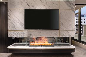 Bentley Hotel Bosphorus - Special Class