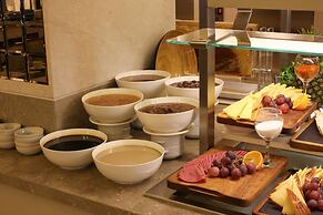 Bentley Hotel Bosphorus - Special Class