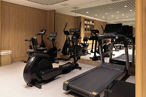 Bentley Hotel Bosphorus - Special Class