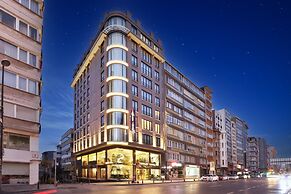 Bentley Hotel Bosphorus - Special Class