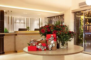 Bentley Hotel Bosphorus - Special Class