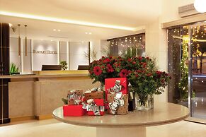 Bentley Hotel Bosphorus - Special Class