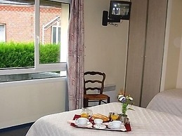 Hôtel La Paix
