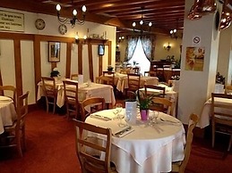Hôtel La Paix