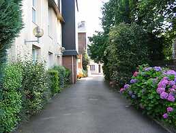 Hôtel La Paix