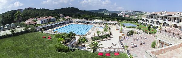 The Sign Şile Hotel & Spa