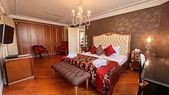 The Sign Şile Hotel & Spa