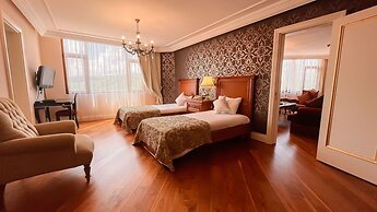 The Sign Şile Hotel & Spa