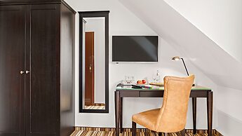 Seehotel Mühlenhaus