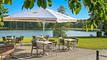 Seehotel Mühlenhaus