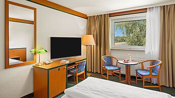 Seehotel Mühlenhaus