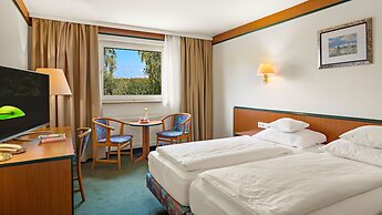Seehotel Mühlenhaus