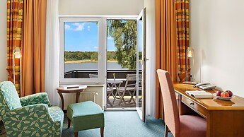 Seehotel Mühlenhaus