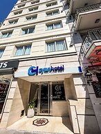 Cyan Recoleta Hotel