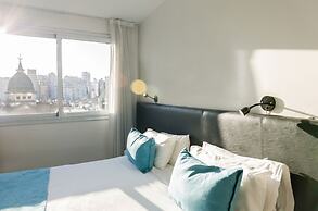 Cyan Recoleta Hotel