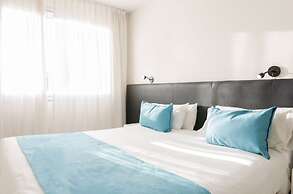 Cyan Recoleta Hotel