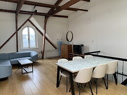 Plantage Hortus Apartments