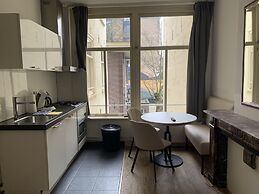 Plantage Hortus Apartments