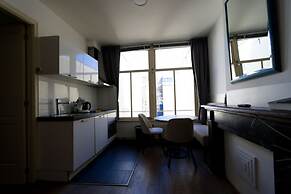 Plantage Hortus Apartments