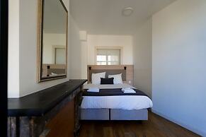 Plantage Hortus Apartments